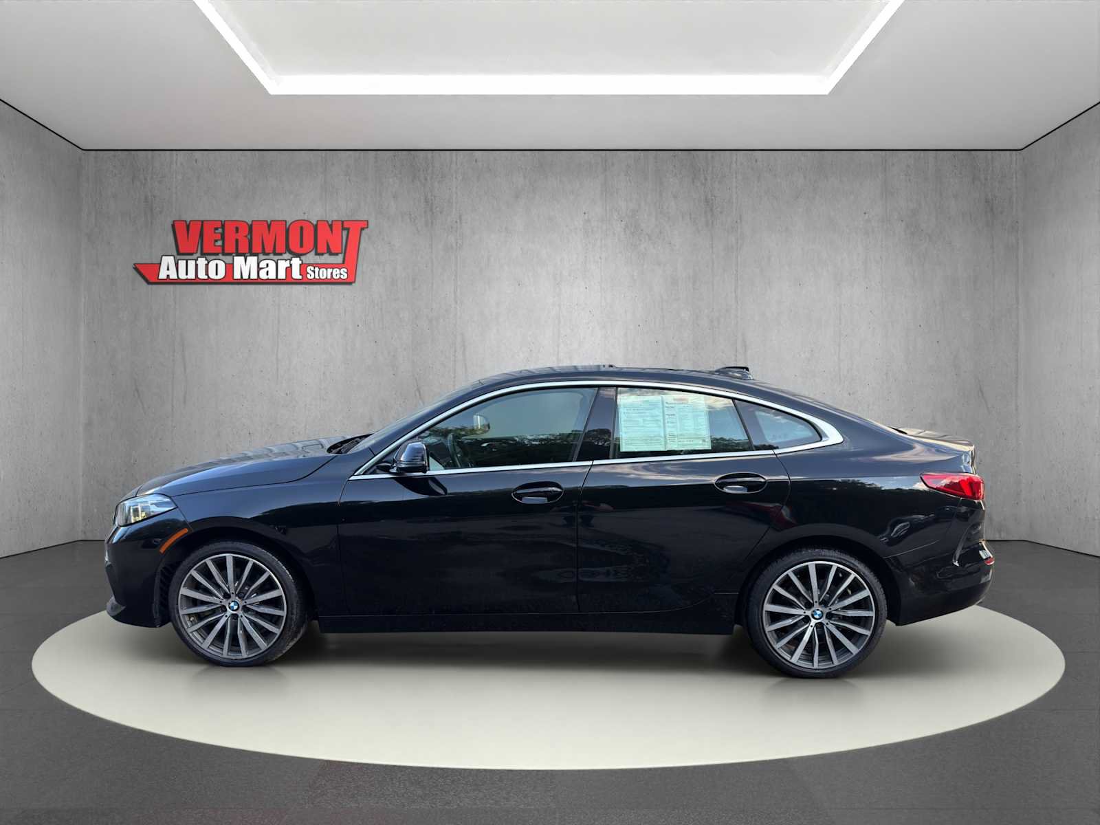 Used 2021 BMW 228i xDrive Gran Coupe AWD/4WD image 5