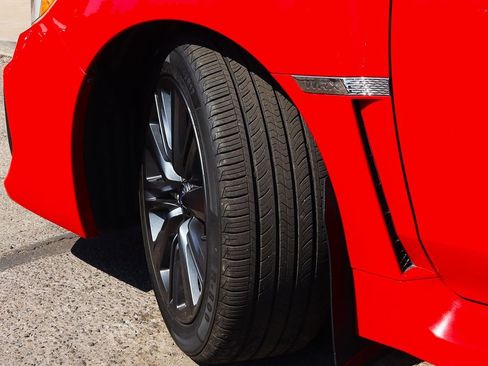 Used 2018 Subaru WRX image 5