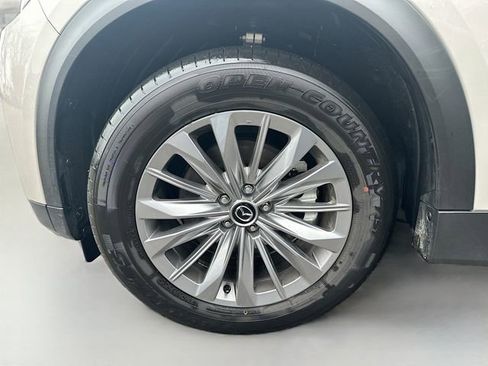 Used 2025 MAZDA CX-90 Plug-In Hybrid w/ Preferred AWD/4WD image 35