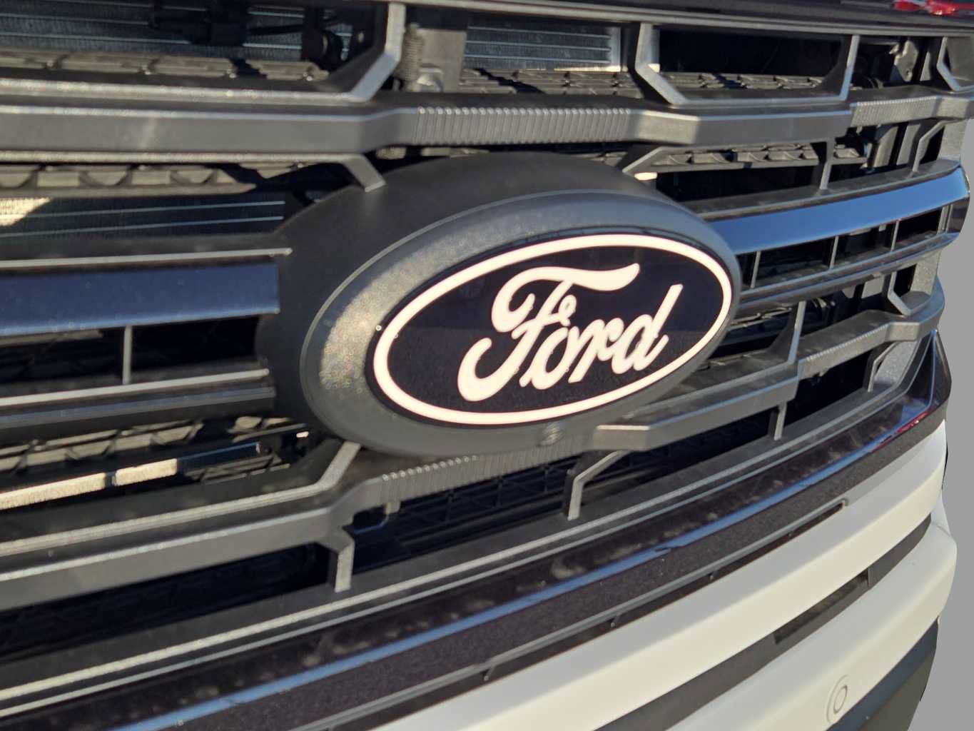 New 2026 Ford F150 XLT w/ Equipment Group 302A MID AWD/4WD image 16