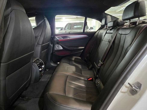 Used 2020 BMW M5 w/ Executive Package AWD/4WD image 17