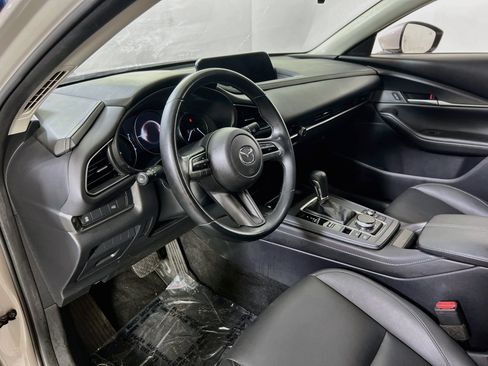 Used 2023 MAZDA CX-30 AWD 2.5 S w/ Select Package image 9