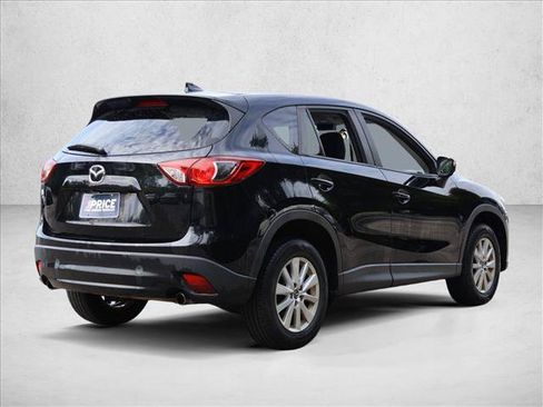 Used 2016 MAZDA CX-5 Touring AWD/4WD image 5
