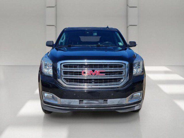 Used 2017 GMC Yukon SLT w/ Open Road Package RWD image 2