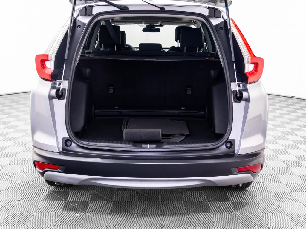 Used 2017 Honda CR-V EX image 33