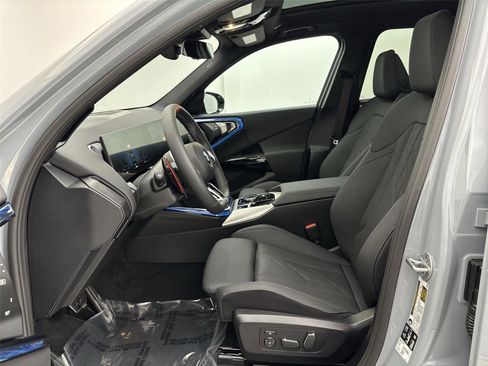 New 2026 BMW X3 M50 image 25