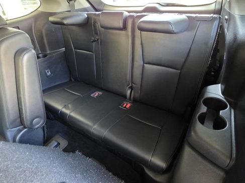 Used 2021 Toyota Highlander Limited image 16