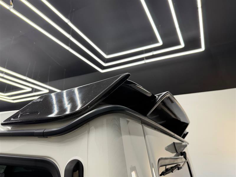Used 2016 Mercedes-Benz G 65 AMG 4MATIC image 6