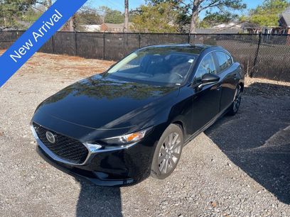 Used 2026 MAZDA MAZDA3 2.5 S Sedan w/ Preferred Pkg
