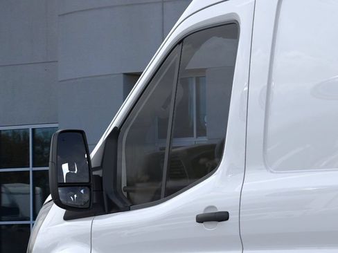 New 2026 Ford Transit 250 148 Medium Roof RWD image 20