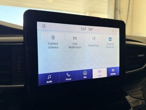 Used 2021 Ford Explorer Limited w/ Hybrid Equipment Group 310A image 41