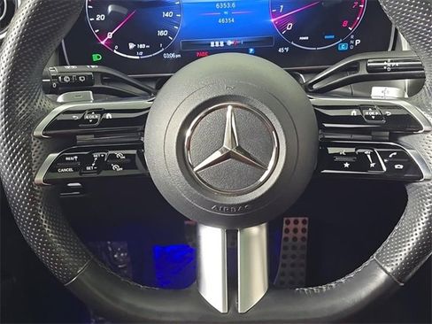 Certified 2024 Mercedes-Benz GLC 300 4MATIC image 25