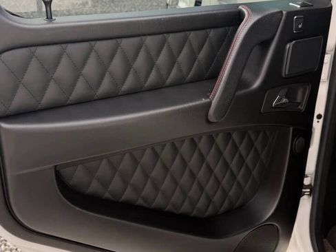 Used 2018 Mercedes-Benz G 63 AMG 4MATIC image 18