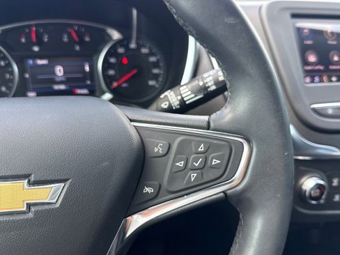 Used 2024 Chevrolet Equinox LT FWD image 27