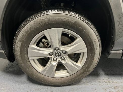 Used 2024 Toyota RAV4 LE image 15