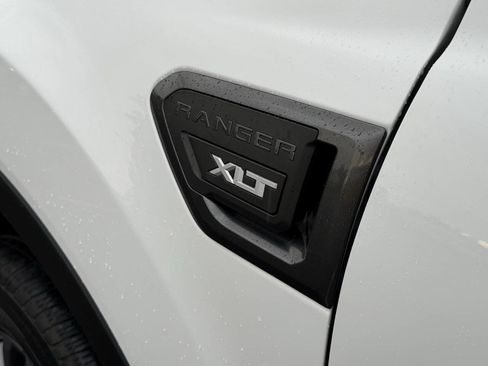 Used 2021 Ford Ranger XLT w/ Equipment Group 301A Mid AWD/4WD image 7