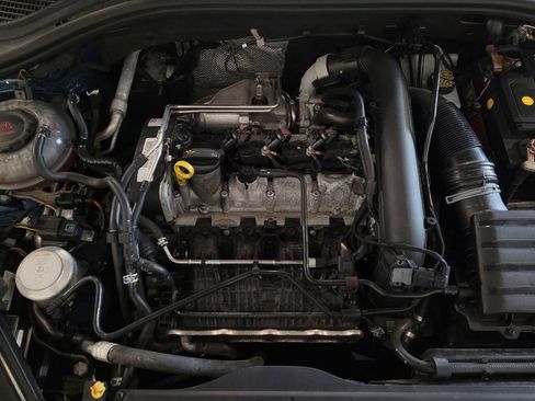 Used 2019 Volkswagen Jetta S w/ Driver Assistance Package FWD image 30