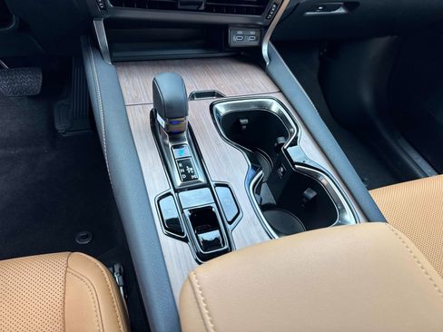 New 2026 Lexus RX 350 Premium FWD image 27