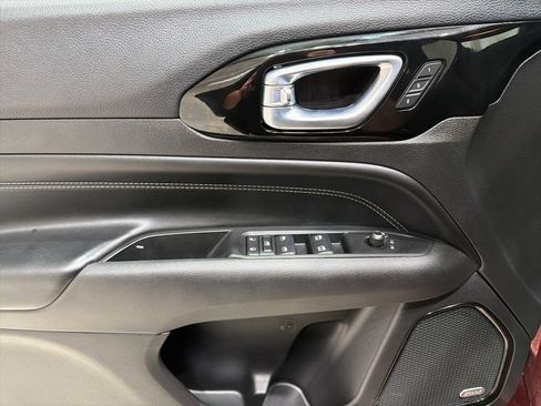 Used 2022 Jeep Compass High Altitude image 13