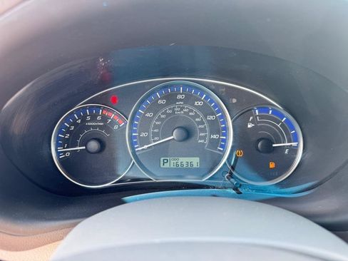 Used 2010 Subaru Forester 2.5X Premium AWD/4WD image 10