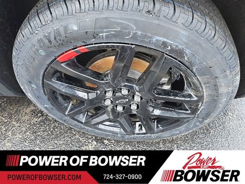 Used 2022 Chevrolet Blazer LT w/ Redline Edition image 7