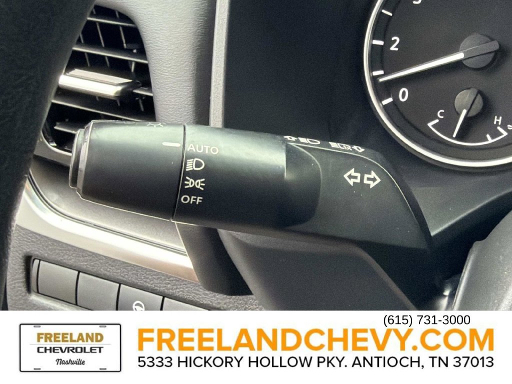 Used 2021 Nissan Rogue SV FWD image 34
