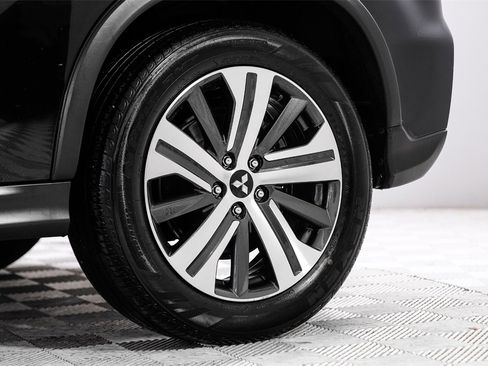 Used 2024 Mitsubishi Outlander Sport AWD image 55