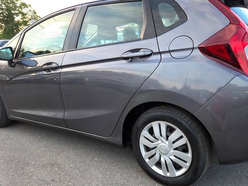 Used 2015 Honda Fit LX image 8