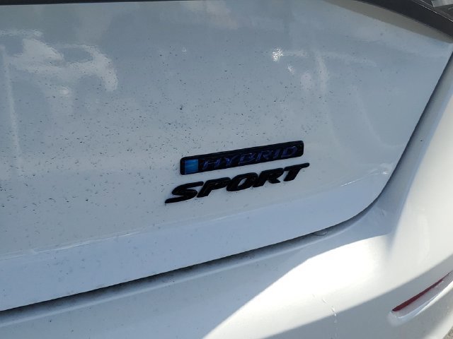 New 2026 Honda Accord Sport image 8
