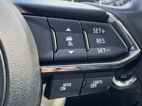 Used 2019 MAZDA CX-5 Touring image 27