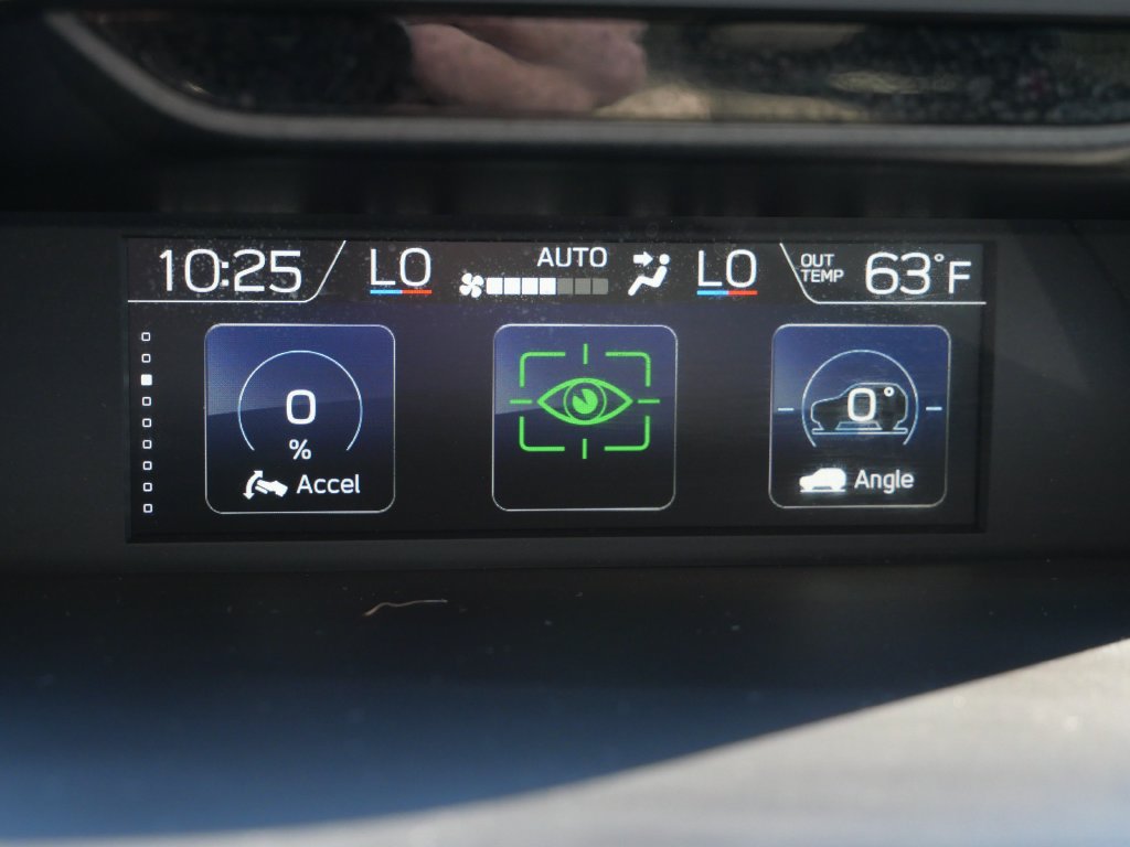 Used 2023 Subaru Forester Touring AWD/4WD image 17