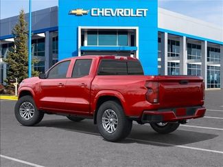 New 2026 Chevrolet Colorado LT w/ LT Convenience Package AWD/4WD video 3
