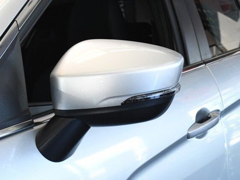 New 2026 Mitsubishi Eclipse Cross ES AWD/4WD image 7