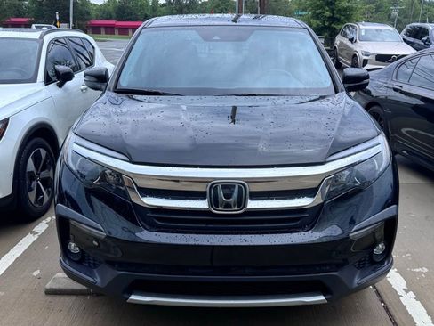 Used 2020 Honda Pilot EX-L image 2