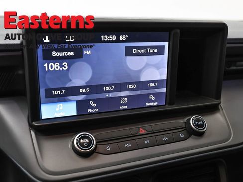 Used 2023 Ford Maverick XL w/ Equipment Group 100A Standard AWD/4WD image 19