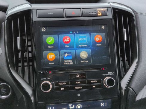 Used 2022 Subaru Ascent Onyx Edition image 28