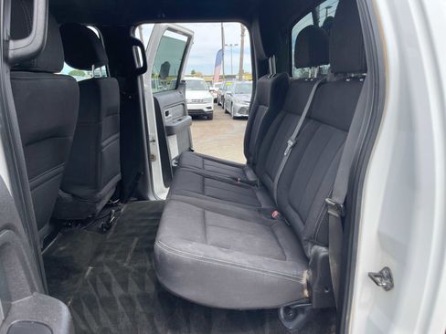 Used 2012 Ford F150 Raptor image 10