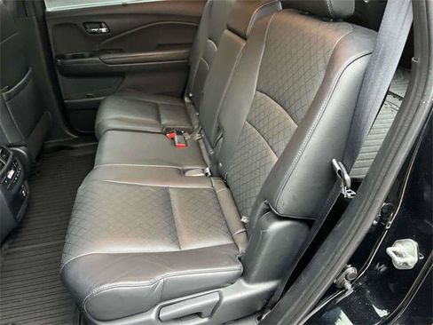 Used 2019 Honda Passport Elite image 18