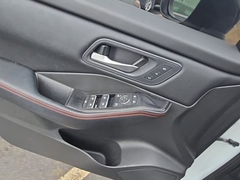 Used 2025 Nissan Rogue SV w/ Rock Creek Premium Package image 17