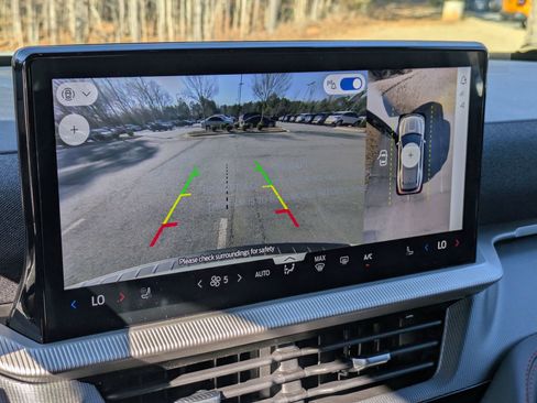 New 2026 Ford Explorer ST w/ Sun And Sound Package image 21