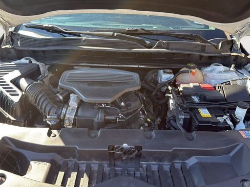 Used 2021 Chevrolet Blazer LT w/ Redline Edition image 11