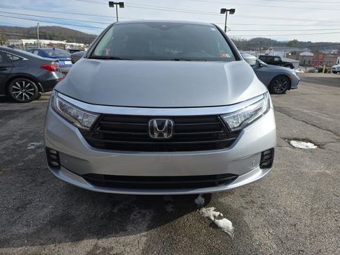 Used 2024 Honda Odyssey Touring image 8