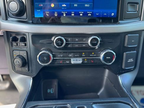 Used 2023 Ford F150 XLT w/ Equipment Group 302A High image 16
