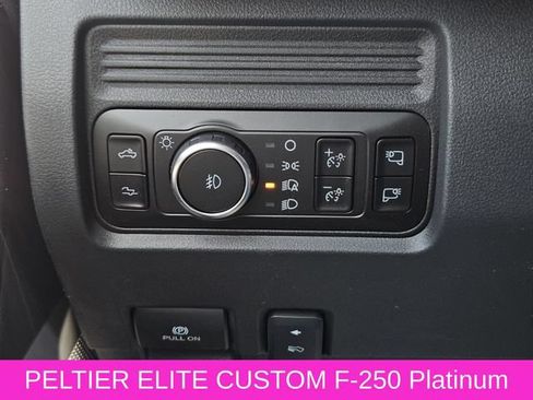 New 2026 Ford F250 Platinum AWD/4WD image 30