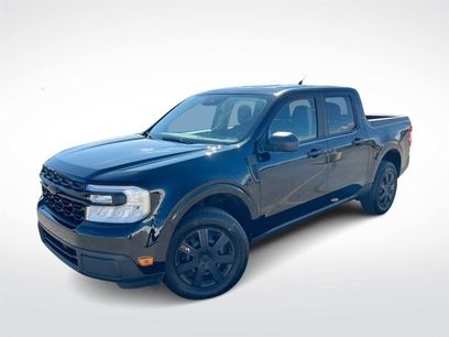 Used 2024 Ford Maverick XL