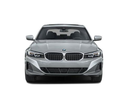 Used 2026 BMW 330i xDrive Sedan w/ Premium Package AWD/4WD image 7