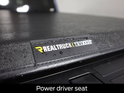 Certified 2023 Ford F150 Tremor w/ Equipment Group 402A High image 30