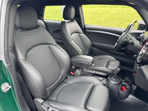 Used 2022 MINI Cooper S FWD image 13