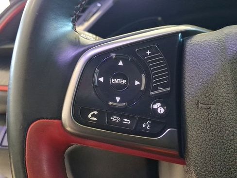 Used 2017 Honda Civic Type R image 19