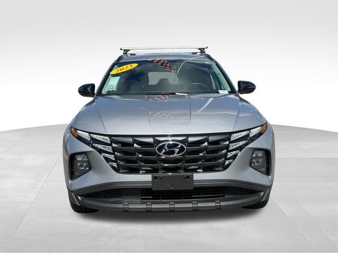 Used 2023 Hyundai Tucson XRT FWD image 26